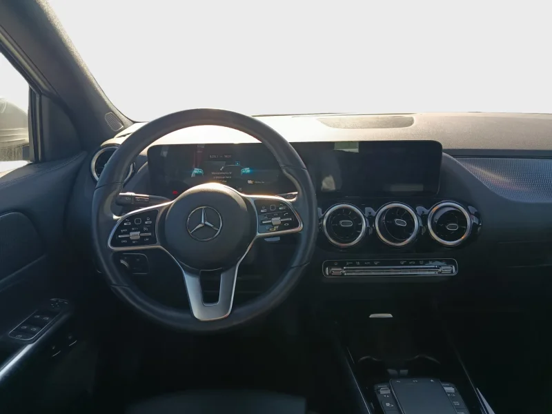 Imagen de mercedes-benz GLA