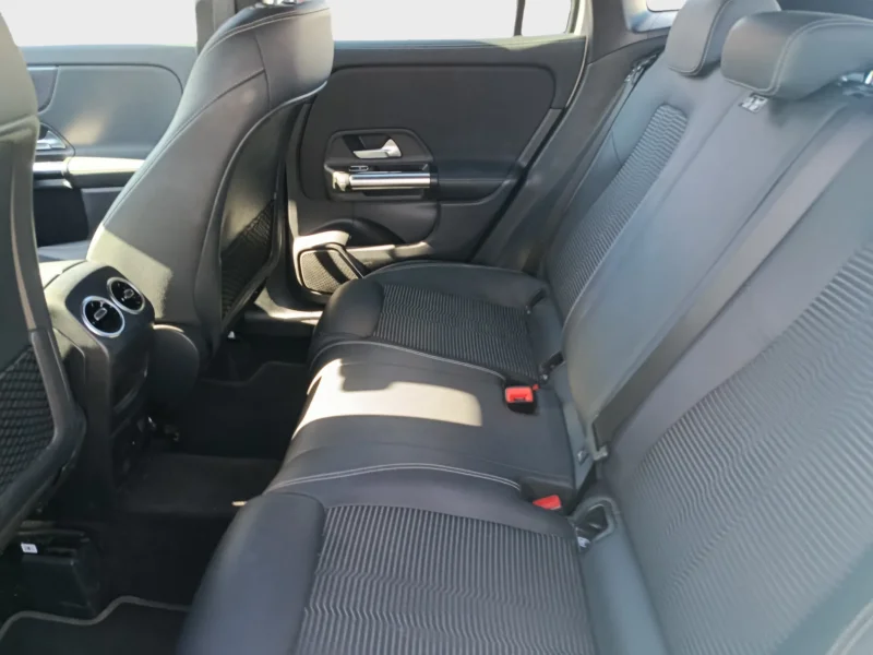 Imagen de mercedes-benz GLA