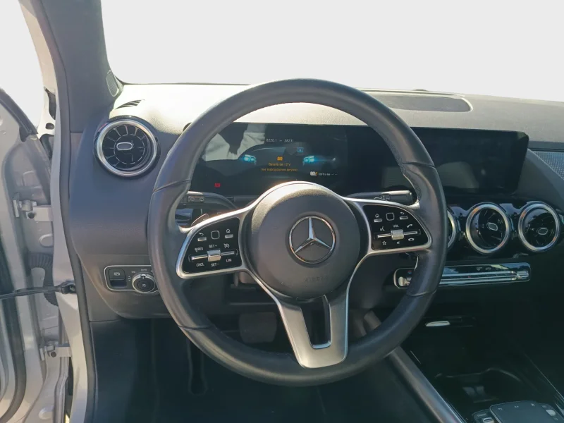 Imagen de mercedes-benz GLA