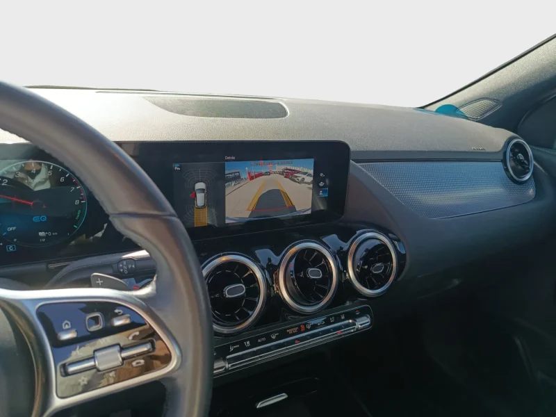 Imagen de mercedes-benz GLA