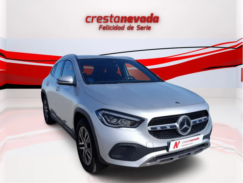 Imagen de mercedes-benz GLA