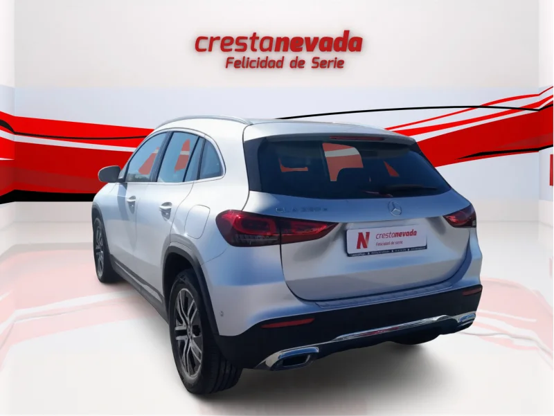 Imagen de mercedes-benz GLA