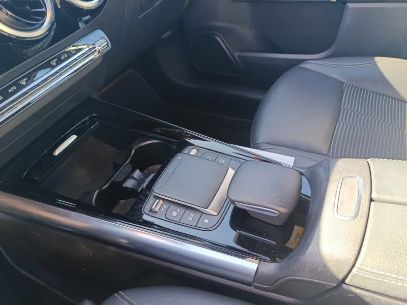 Imagen de mercedes-benz GLA