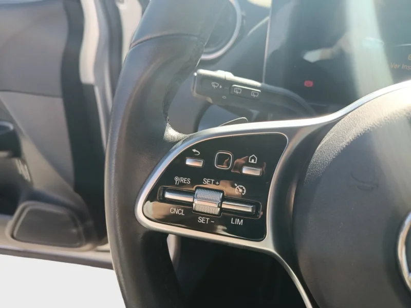 Imagen de mercedes-benz GLA