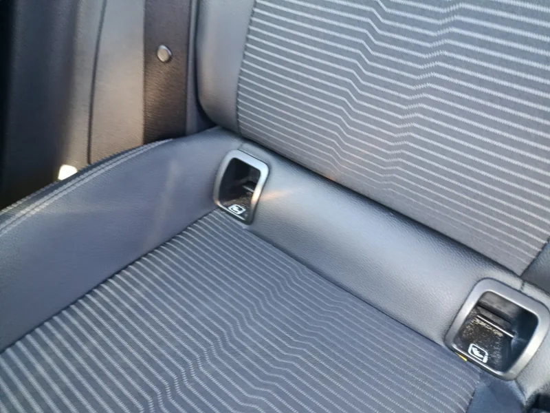 Imagen de mercedes-benz GLA