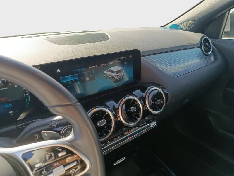 Imagen de mercedes-benz GLA