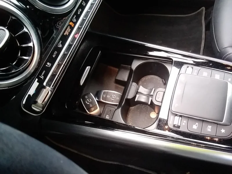 Imagen de mercedes-benz GLA