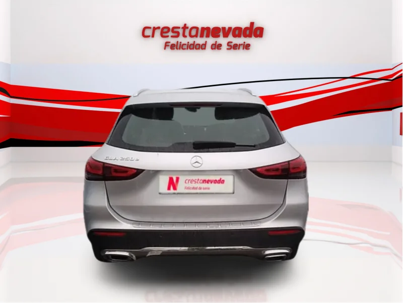 Imagen de mercedes-benz GLA