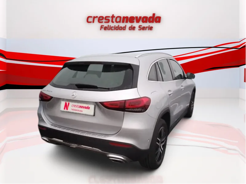 Imagen de mercedes-benz GLA