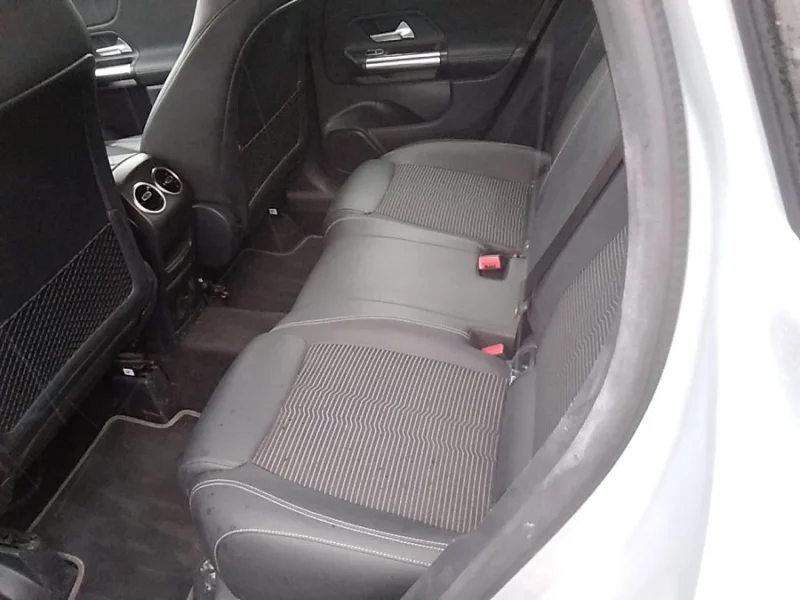 Imagen de mercedes-benz GLA