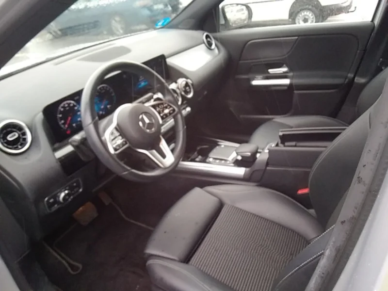 Imagen de mercedes-benz GLA