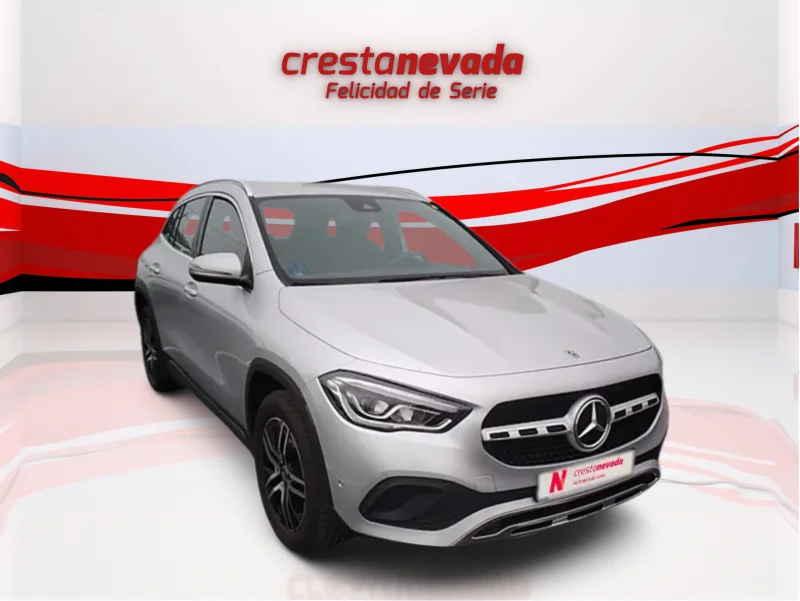 Imagen de mercedes-benz GLA