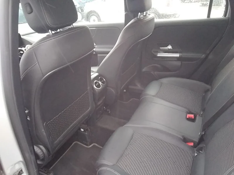 Imagen de mercedes-benz GLA