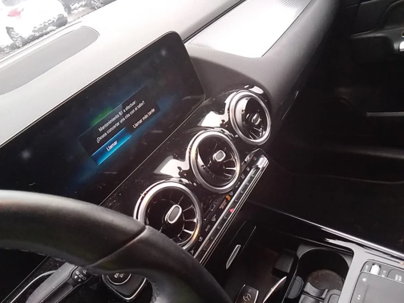 Imagen de mercedes-benz GLA