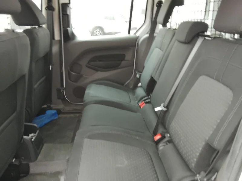 Imagen de Ford Transit Connect