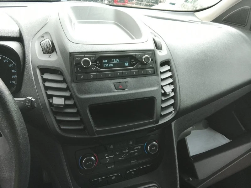 Imagen de Ford Transit Connect