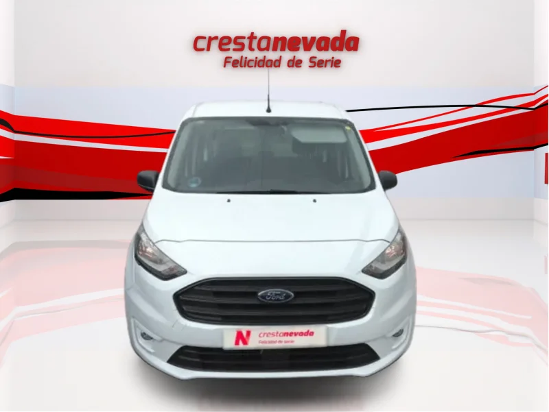 Imagen de Ford Transit Connect