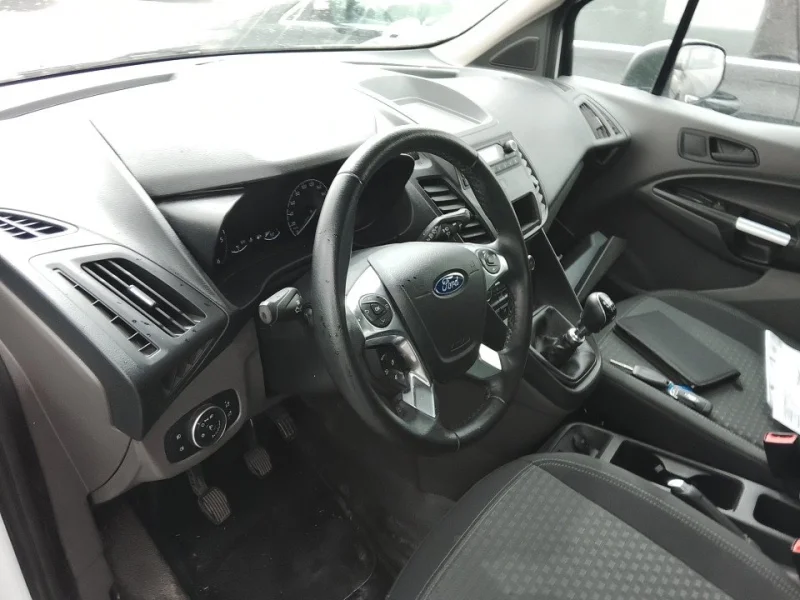 Imagen de Ford Transit Connect