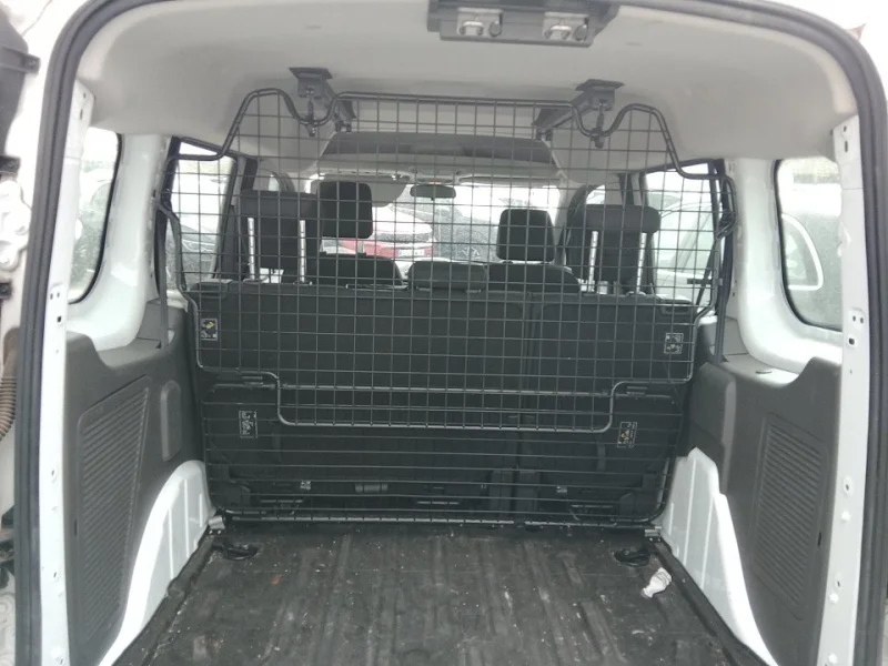 Imagen de Ford Transit Connect