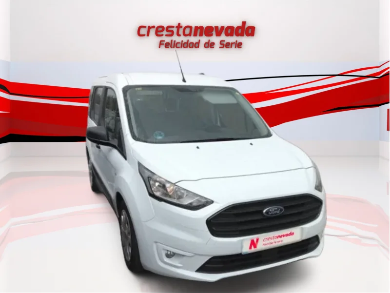 Imagen de Ford Transit Connect