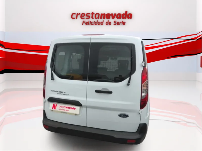 Imagen de Ford Transit Connect