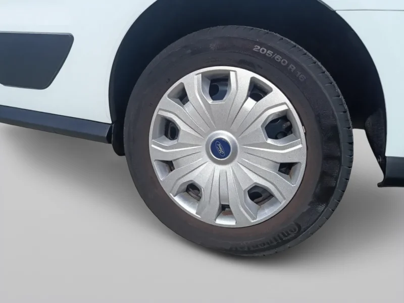Imagen de Ford Transit Connect