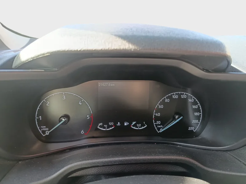 Imagen de Ford Transit Connect