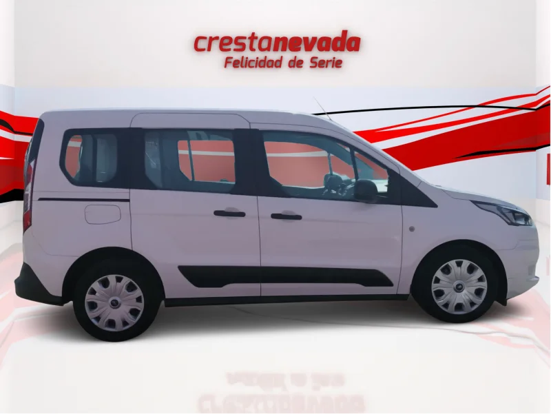 Imagen de Ford Transit Connect