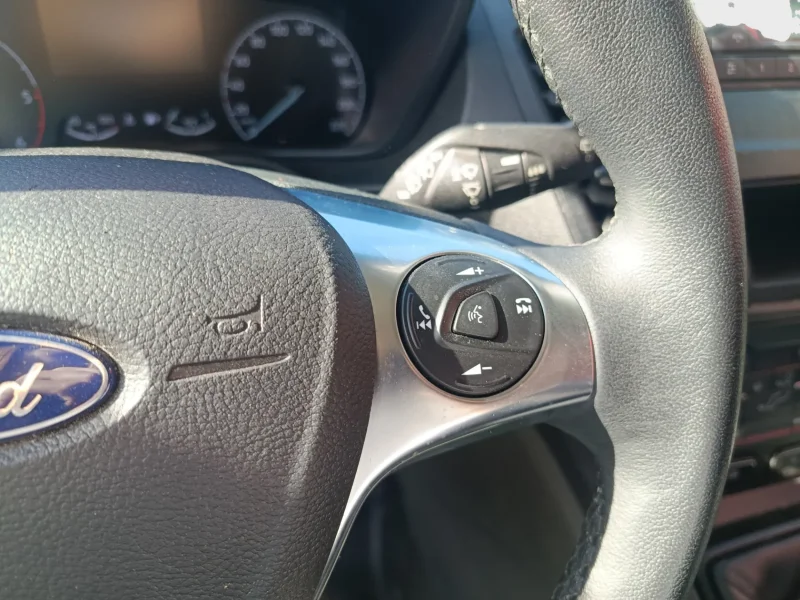 Imagen de Ford Transit Connect