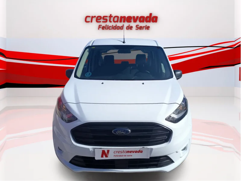 Imagen de Ford Transit Connect