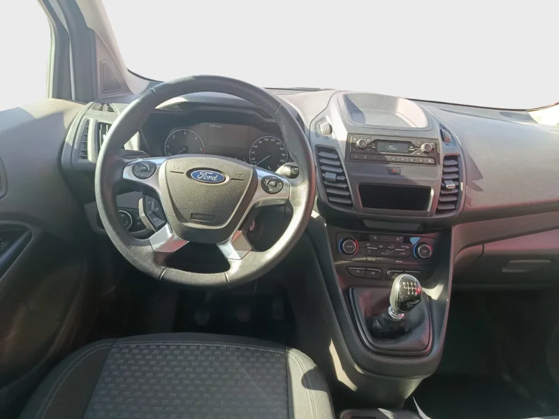 Imagen de Ford Transit Connect