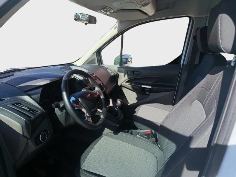 Imagen de Ford Transit Connect