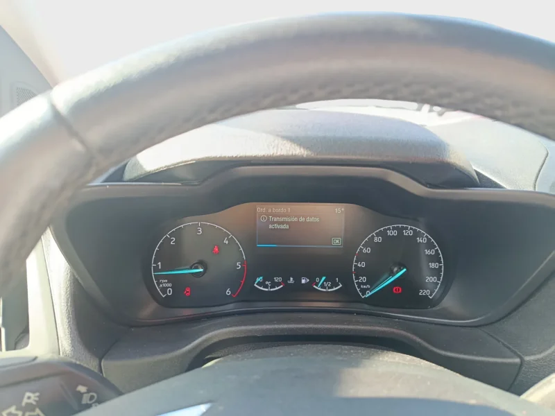 Imagen de Ford Transit Connect