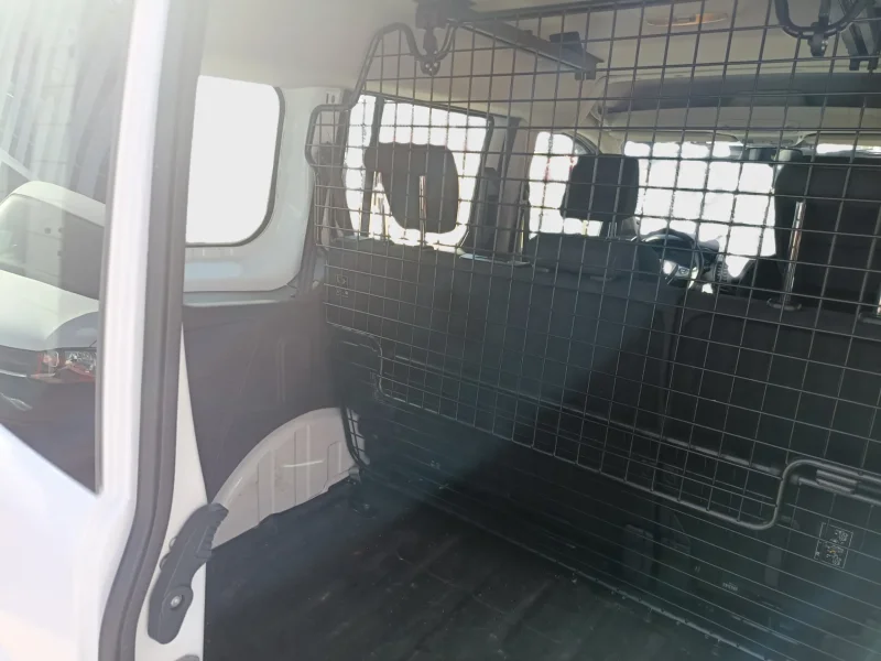Imagen de Ford Transit Connect