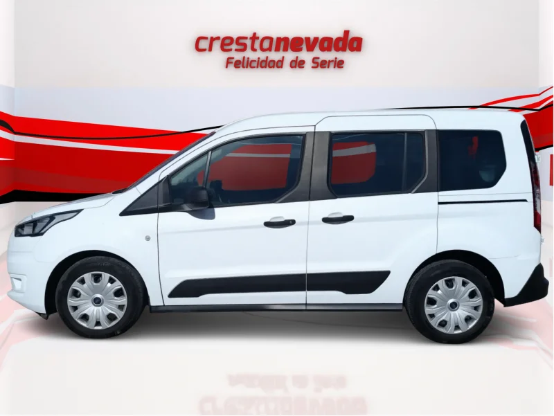 Imagen de Ford Transit Connect