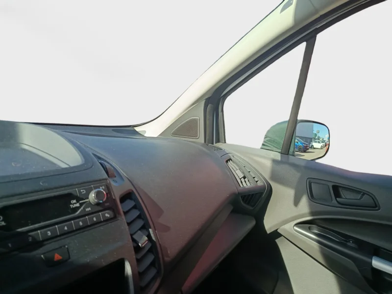 Imagen de Ford Transit Connect