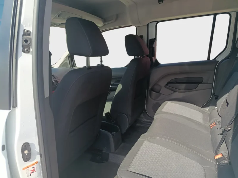 Imagen de Ford Transit Connect