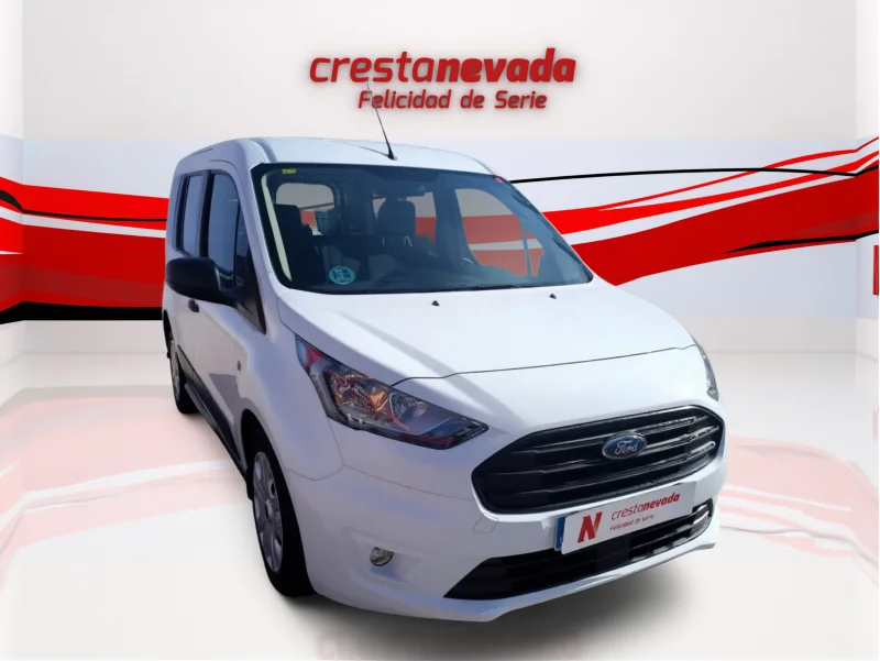 Imagen de Ford Transit Connect