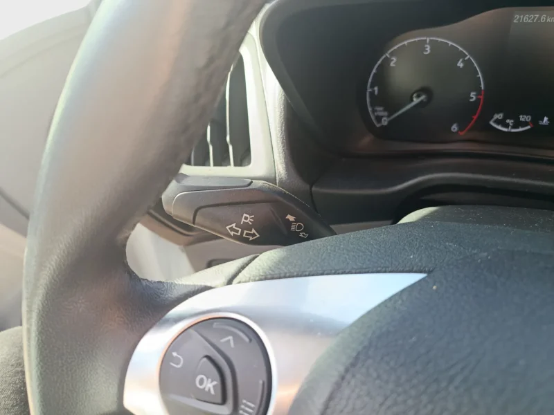 Imagen de Ford Transit Connect