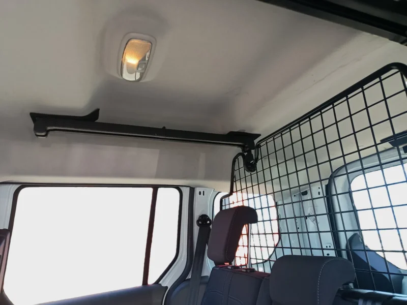 Imagen de Ford Transit Connect