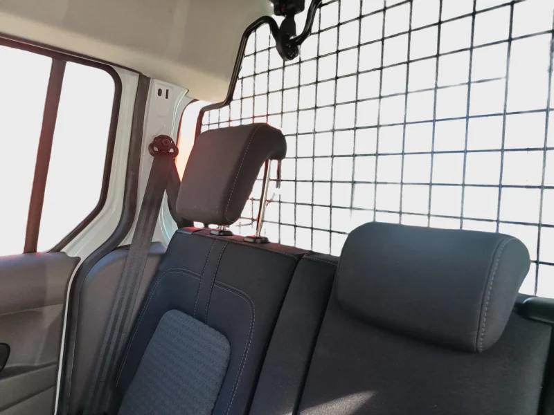 Imagen de Ford Transit Connect
