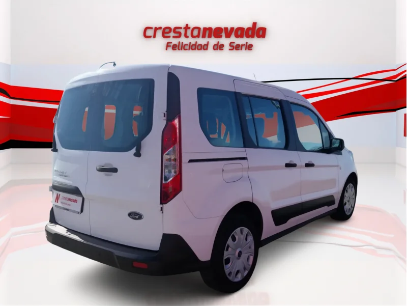 Imagen de Ford Transit Connect
