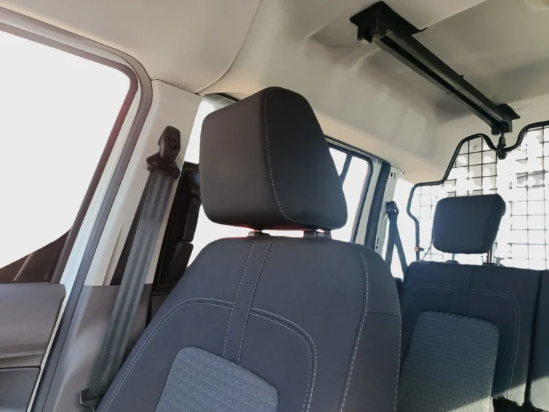 Imagen de Ford Transit Connect