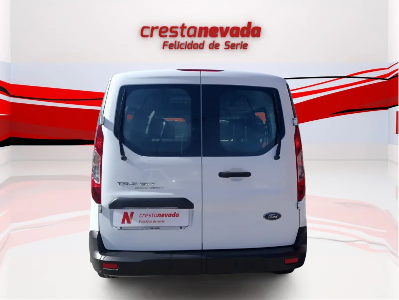 Imagen de Ford Transit Connect