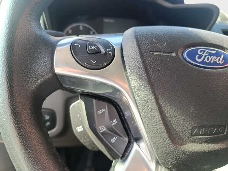 Imagen de Ford Transit Connect