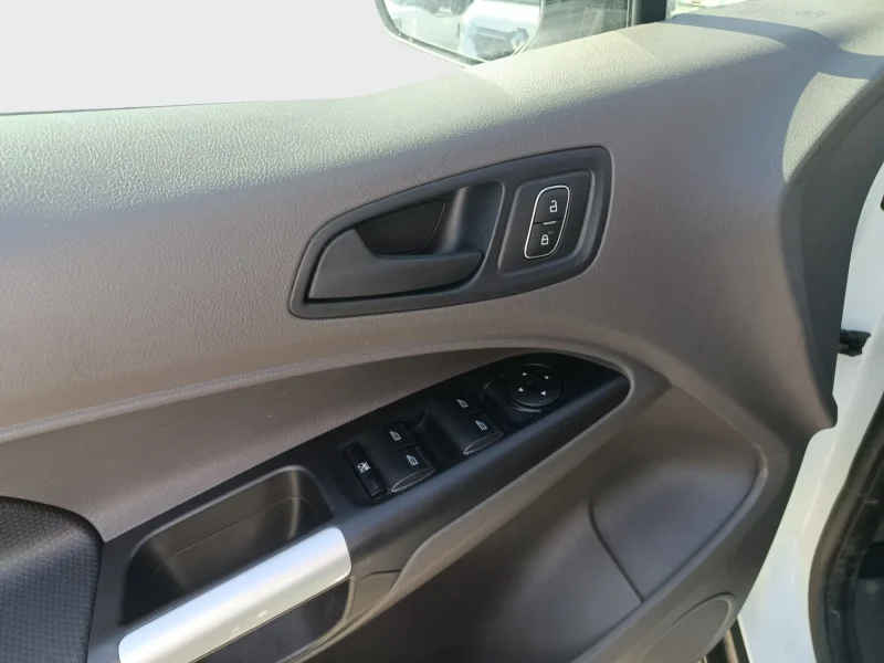 Imagen de Ford Transit Connect