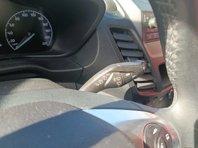 Imagen de Ford Transit Connect