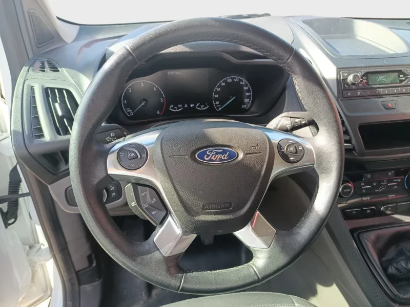 Imagen de Ford Transit Connect
