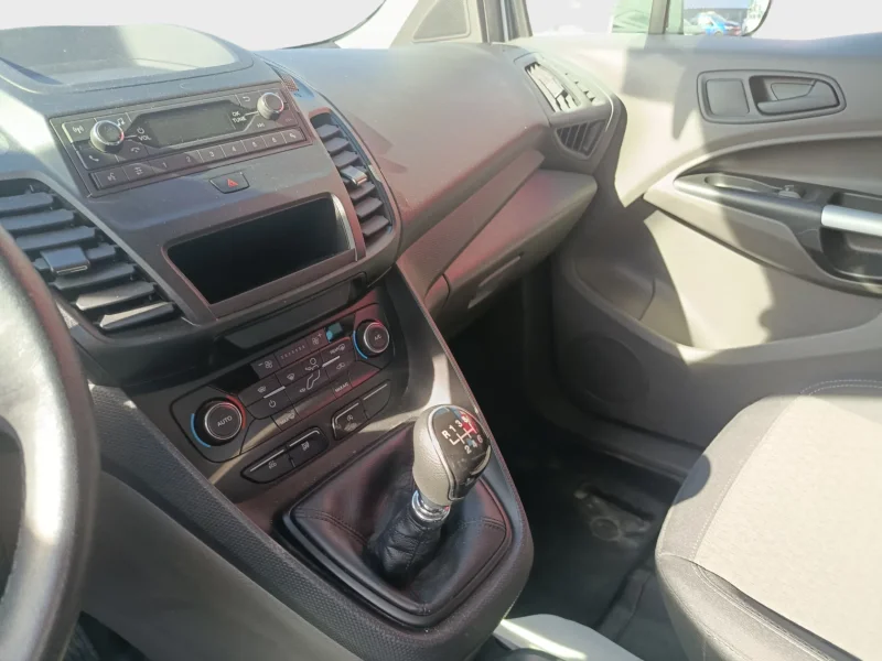 Imagen de Ford Transit Connect