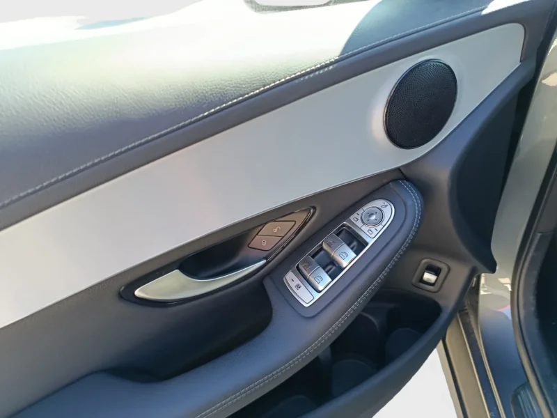 Imagen de mercedes-benz Clase GLC